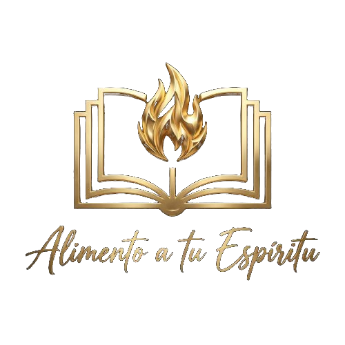Alimento a tu Espíritu